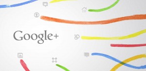 Google Plus