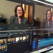 Tricia Canavan CEO of Tech Foundry