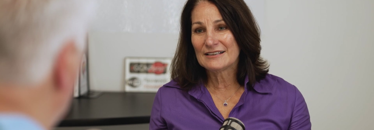 The 180 Sale: Sales, Reconsidered — with Mary Deliso