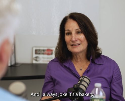 The 180 Sale: Sales, Reconsidered — with Mary Deliso