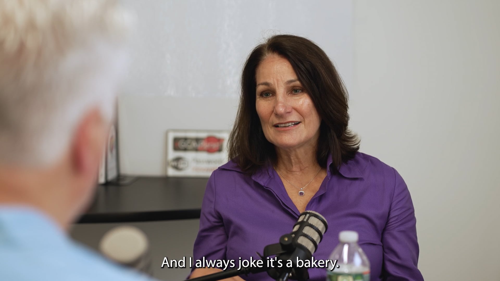 The 180 Sale: Sales, Reconsidered — with Mary Deliso